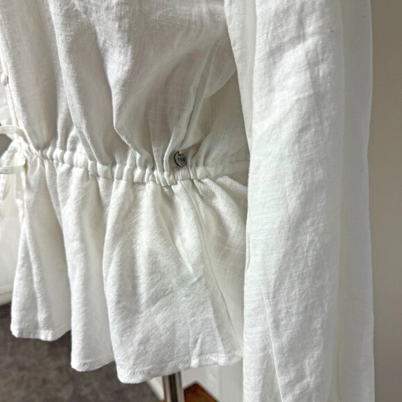 The Normal Brand Blouse - Picture 4 of 11